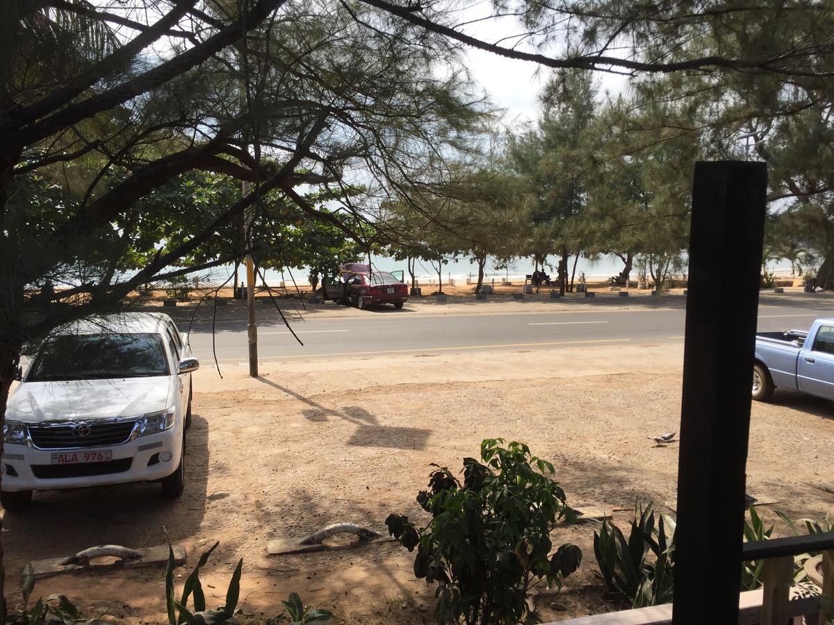 The Family Kingdom Resort Freetown Exterior foto