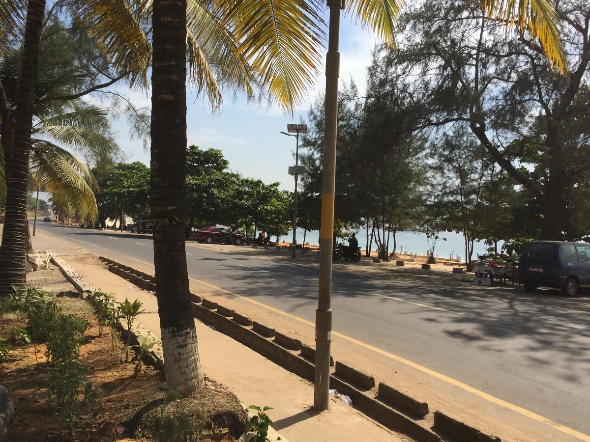 The Family Kingdom Resort Freetown Exterior foto