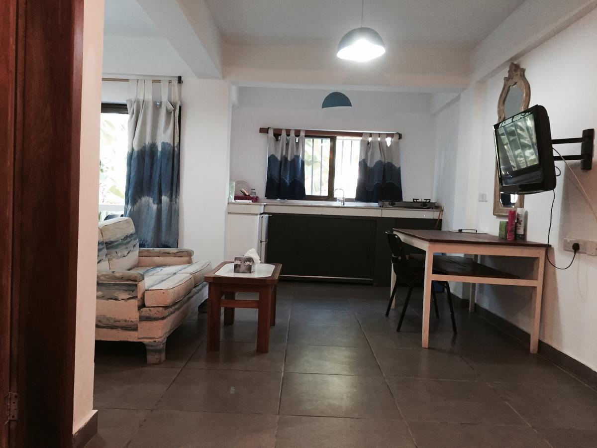 The Family Kingdom Resort Freetown Exterior foto