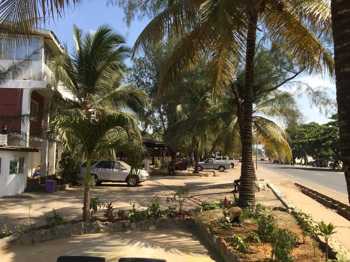 The Family Kingdom Resort Freetown Exterior foto