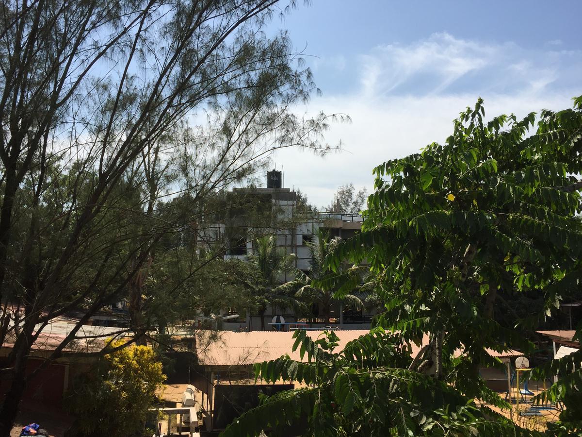The Family Kingdom Resort Freetown Exterior foto
